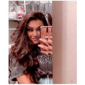 Meet your Posher, Georgia